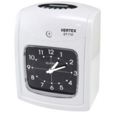 เครื่องตอกบัตร VERTEX รุ่น ST-710  